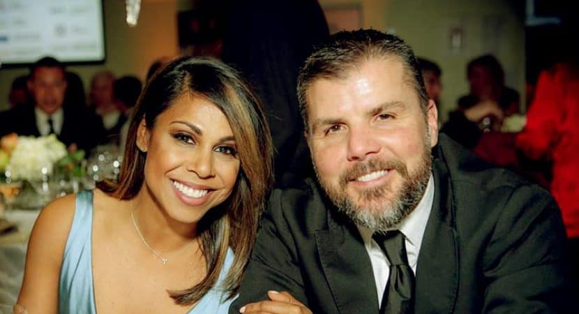 Taniya Nayak Wiki Net Worth Meet Her Husband Brian O Donnell