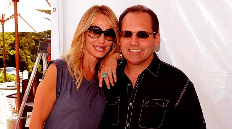 Image of Taylor Armstrong's Ex Husband Russell Armstrong's Wiki, Net Worth, Job, & Death