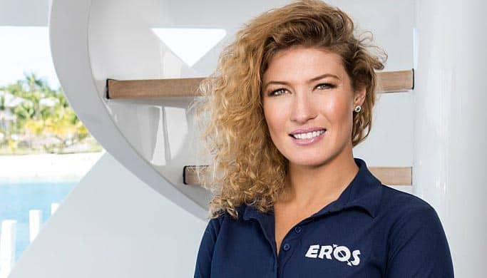 What Happened to Rocky from Below Deck and Where is she now?