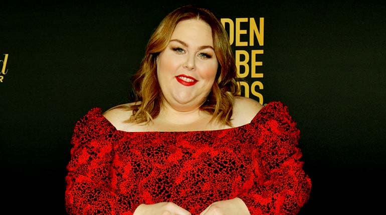 Image of How much does Chrissy Metz weight wiki. Know about Chrissy Metz Weight Loss.