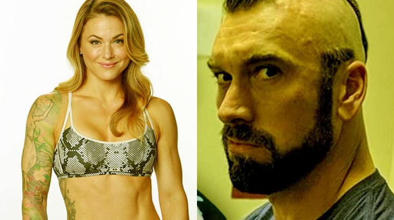 Image of Christmas Abbott wiki. Know her Baby Daddy- Is Christmas Abbott Married to Husband OR dating a boyfriend