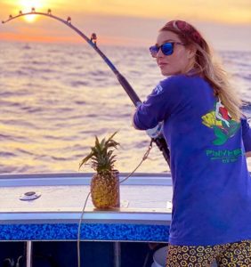 Wicked Tuna Marissa McLaughlin’s Biography, Age, And Facts ...