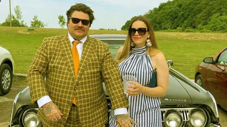 Matty Matheson Wife, Trish Spencer. His Net Worth, and Biography